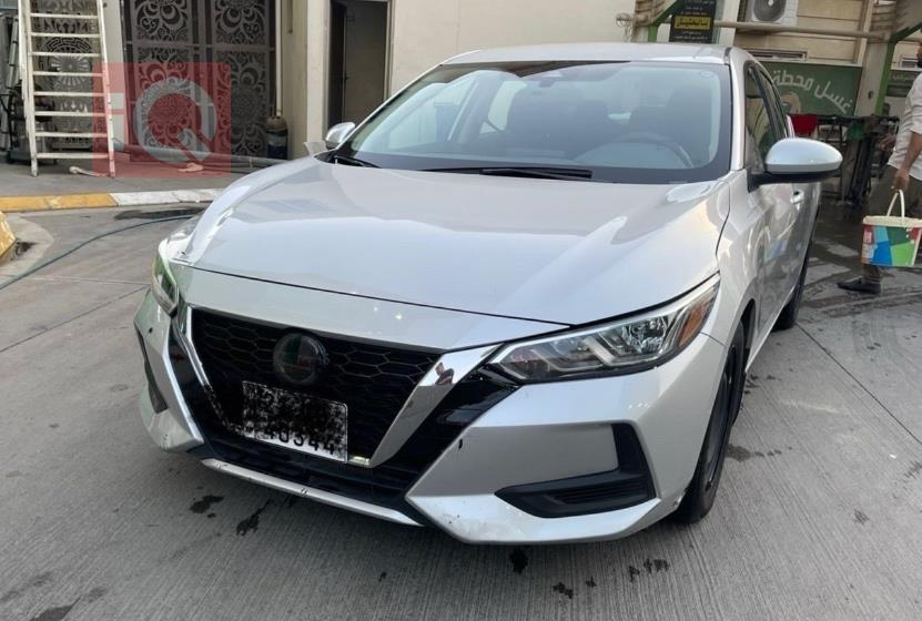 نيسان سنترا